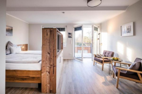 Mien Stuuv Wohnung 3 Lüttstuuv